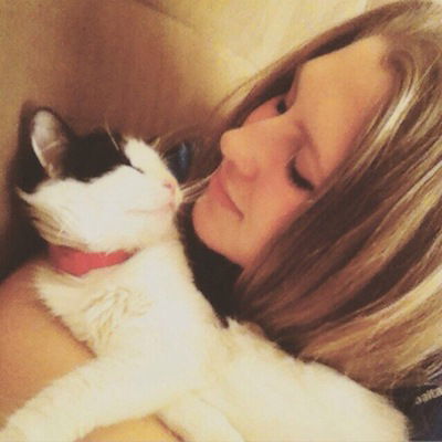 Таня Нужная