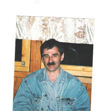 Вячеслав Барышев