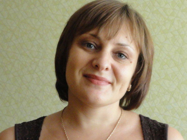 Татьяна Яковлева