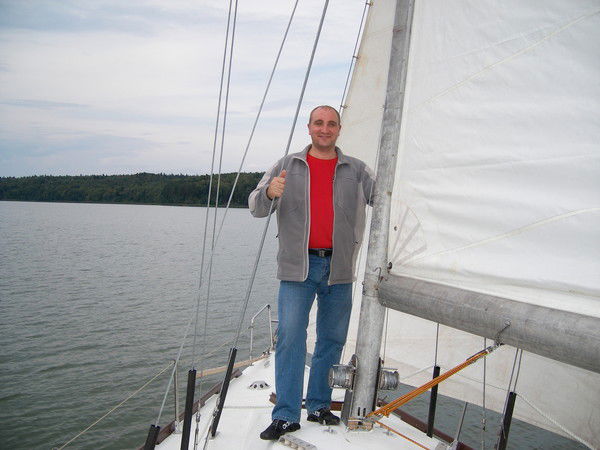 Дмитрий Горюшин