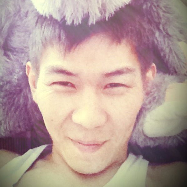 Арман Изгенов