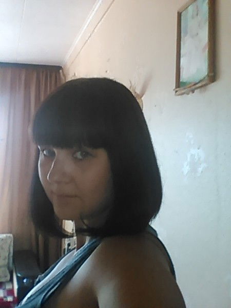 Юлия Нефёдова