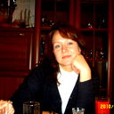 Ирина Герасимова
