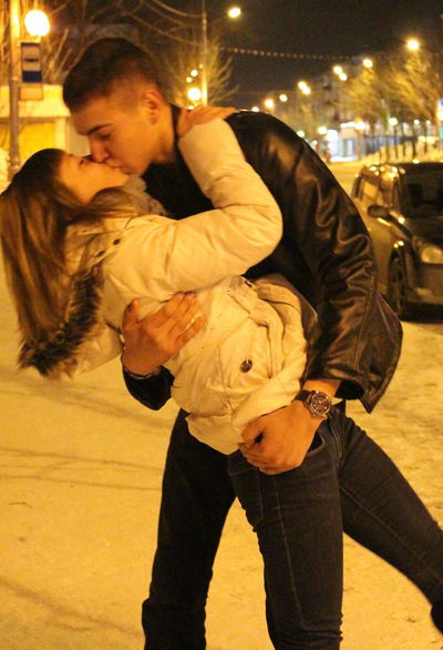 Елизавета Хмельницкая