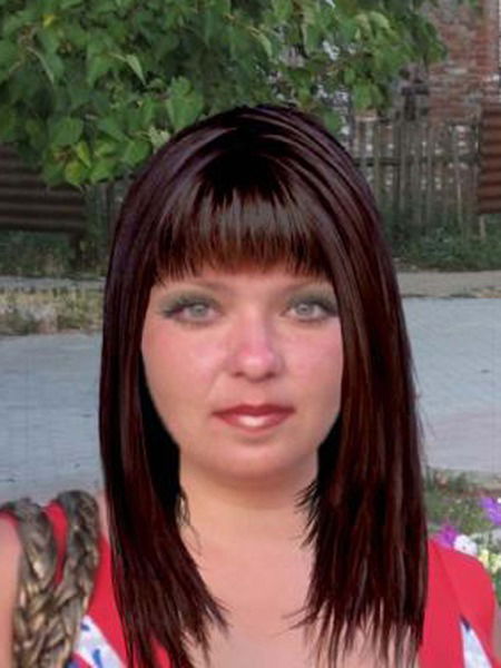 Ирина Пересада