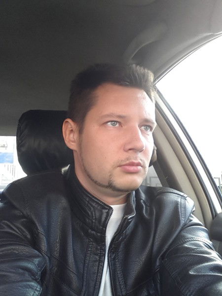 Егор Лепёхин