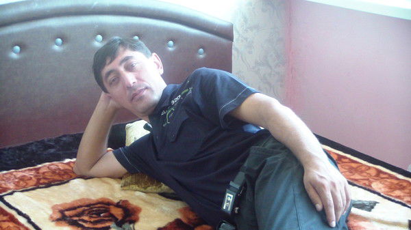 Бободжон Холов