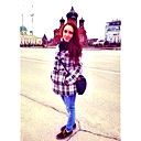 Ксения Бышок
