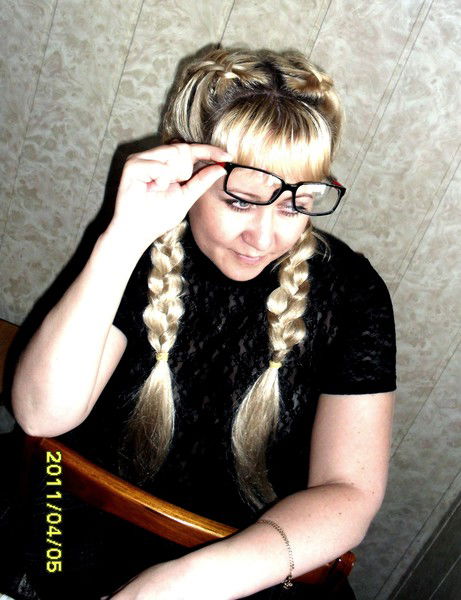 Татьяна Литке