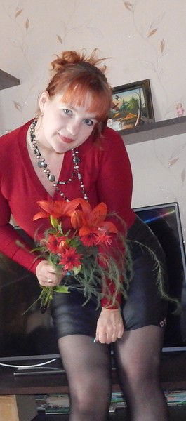 Лана Шурикова