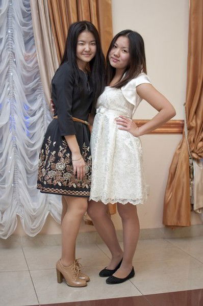 Вероника Огай