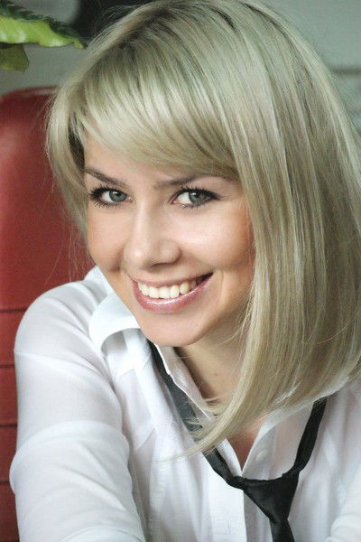 Елена Савченко