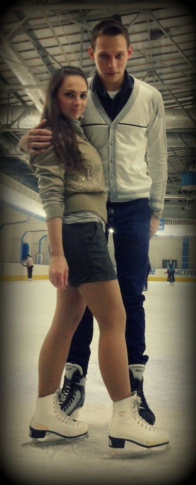 Андрей Чумак