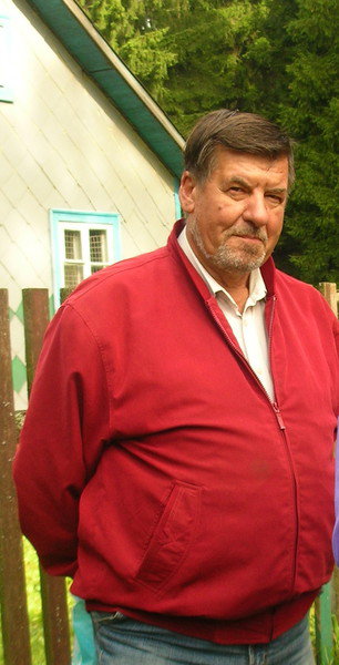 Анатолий Девятченко