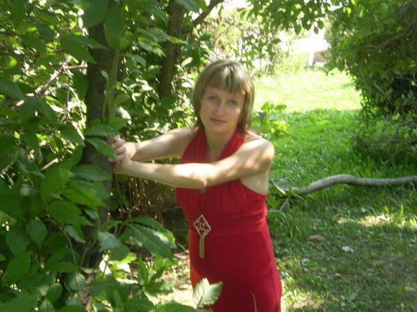 Ирина Гуляева