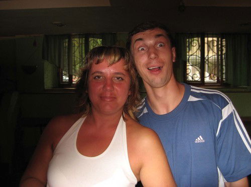 Игорь Руденко