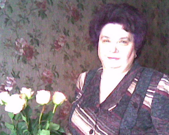 Наталья Зологина