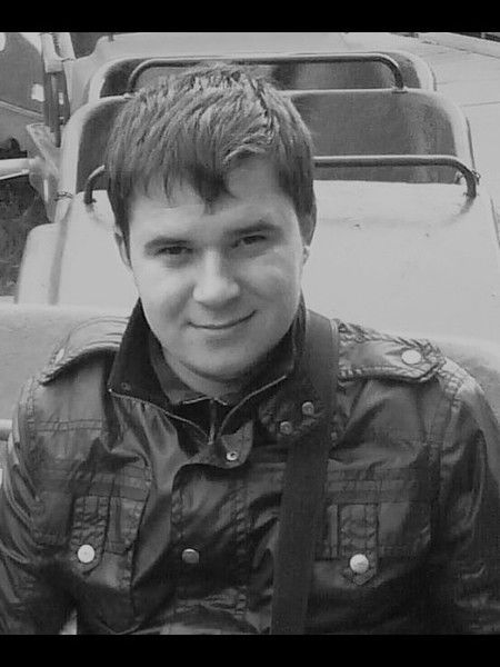 Вася Василек