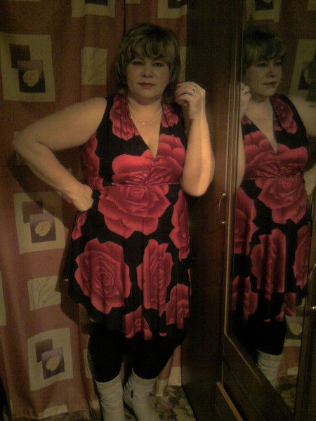 Оксана Казанцева