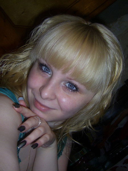 Анастасия Митряковская