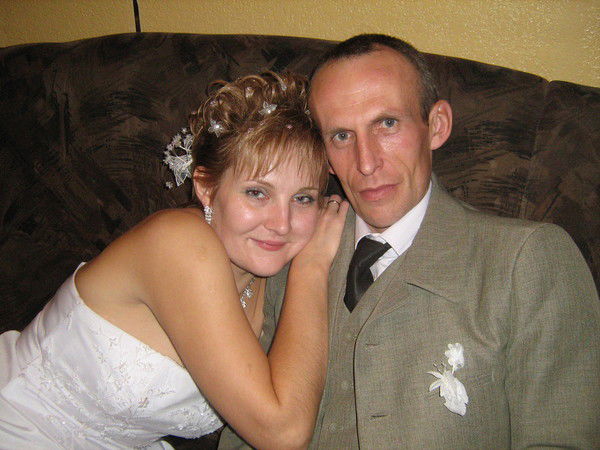 Лена Химанов