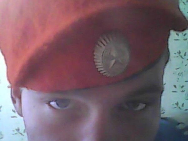 Родион Широков