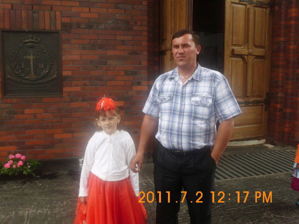 Виталий Козловский