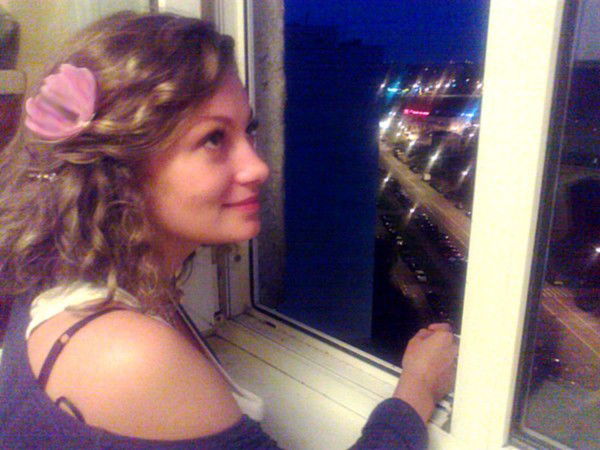 Мария Винник