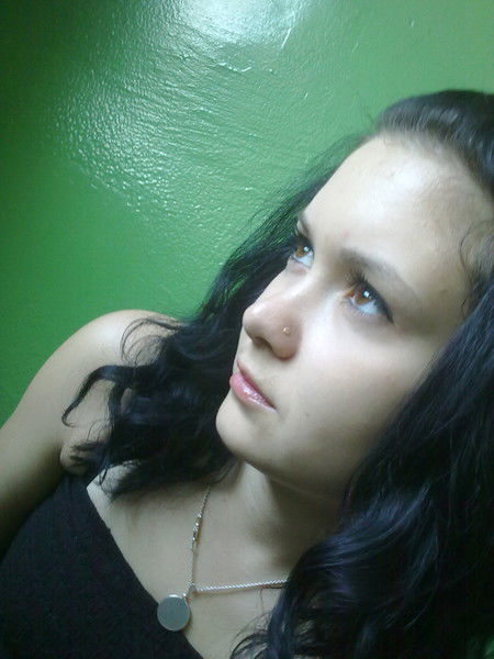 Алина Аникина