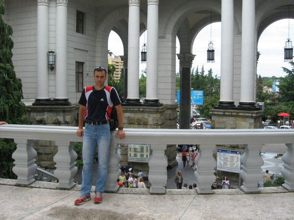 Андрей Калинин