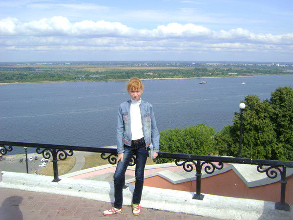 Татьяна Аксёнова