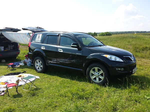 Олег Черников