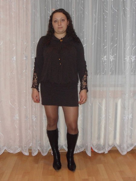 Оля Василевич