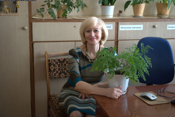 Лилия Князева