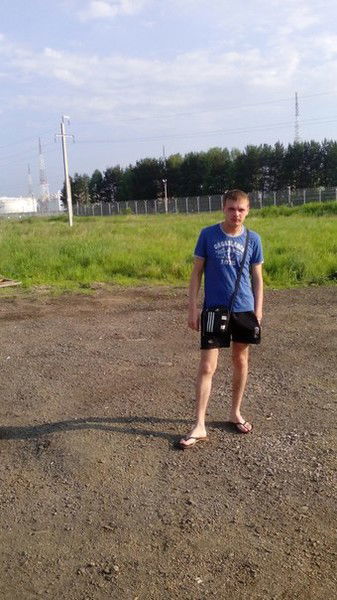 Николай Петрекеев