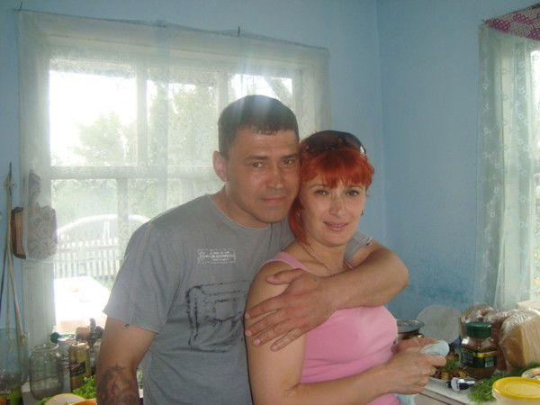 Лариса Платонова