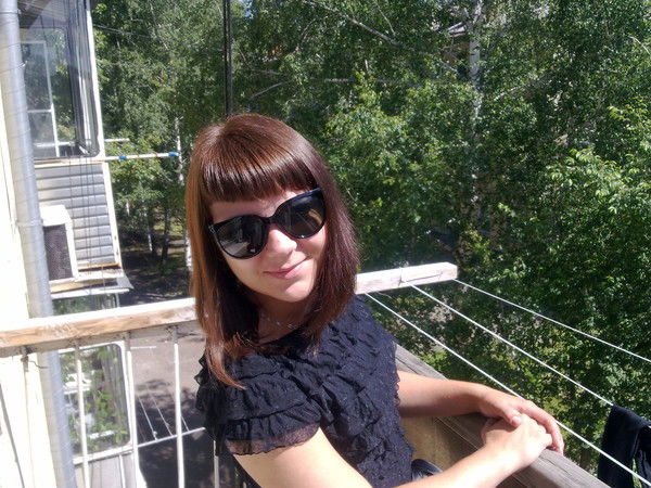 Кристина Крученюк