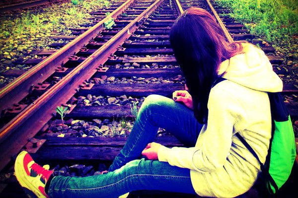 Люблю Только Его!!!