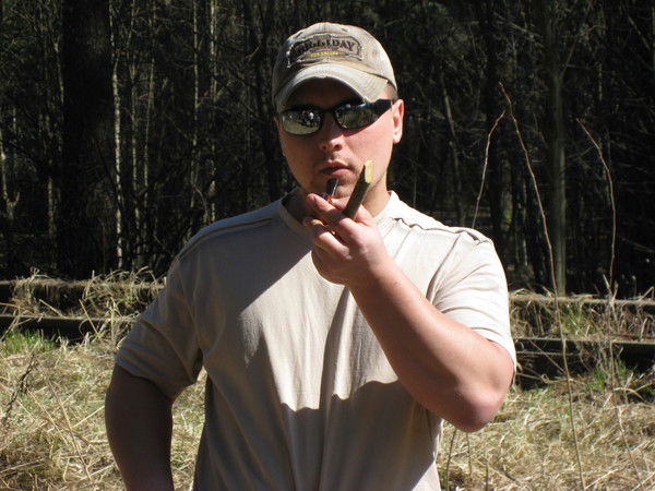 Андрей Солдатов