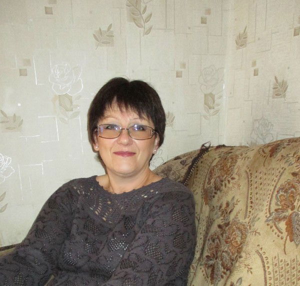 Татьяна Полякова