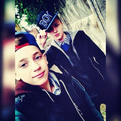 Дима Беляшов