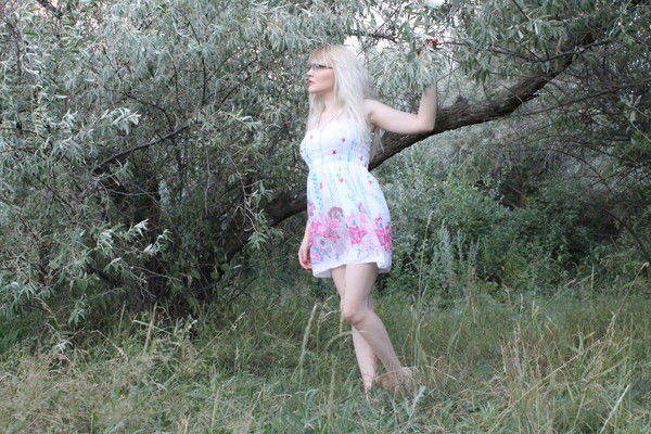 Полина Тихонова