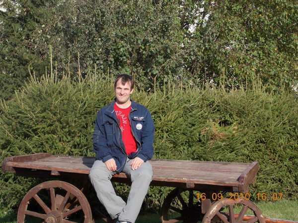 Евгений Лебедев