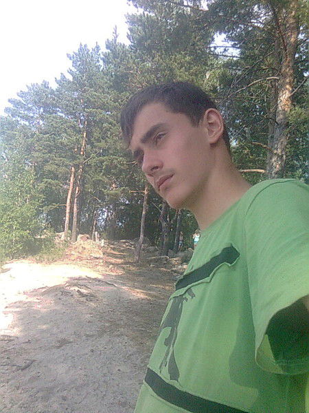 Сергей Кузнецов