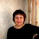 Светлана Григорьева