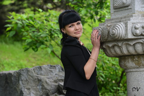 Екатерина Душаева