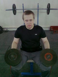 Георгий Аксёнов