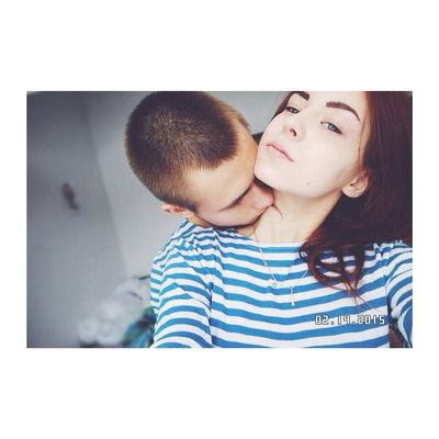 Дарья Горлышкина