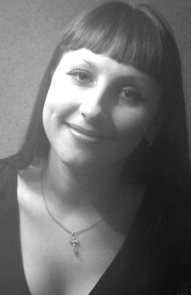 Наталья Дедкова