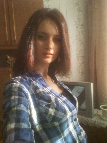 Екатерина Микульская